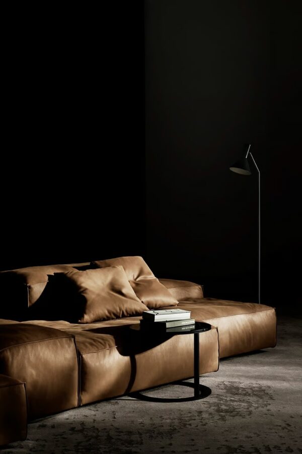 Runder Beistelltisch | Living Divani - Image 9