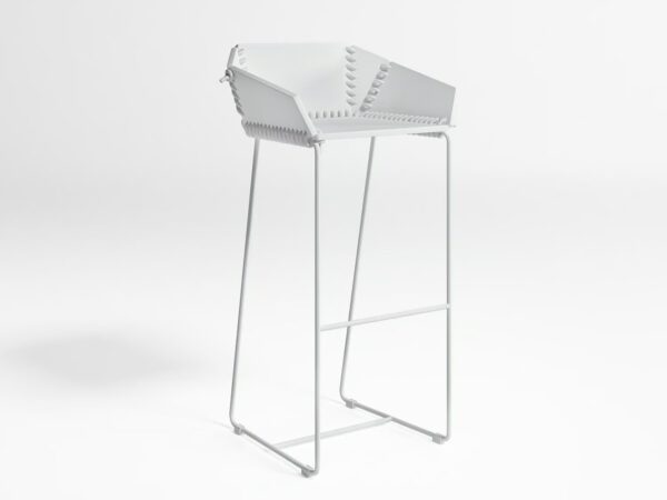 Hocker | GANDIABLASCO | Textile
