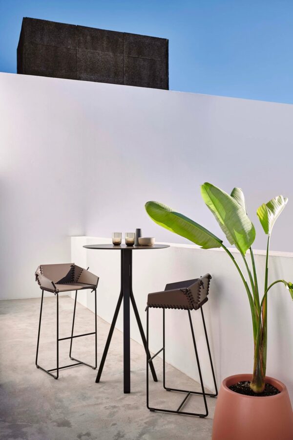 Hocker | GANDIABLASCO | Textile - Image 7