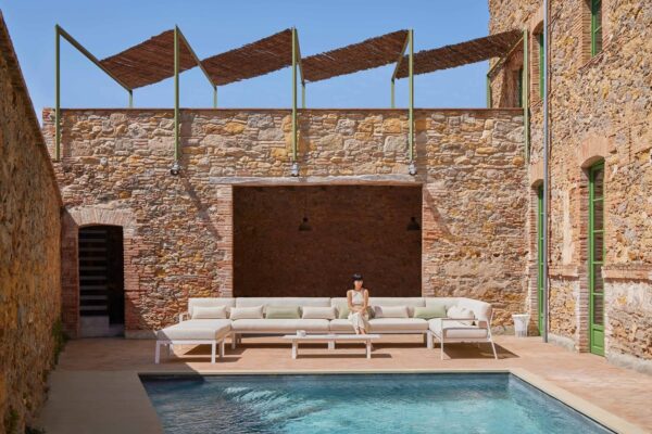 Sofa | GANDIABLASCO | Timeless - Image 7