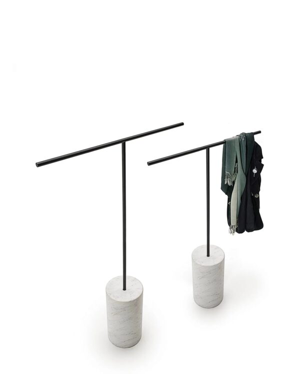 Standgarderobe | Living Divani - Image 2