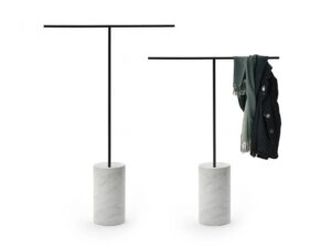 Standgarderobe | Living Divani