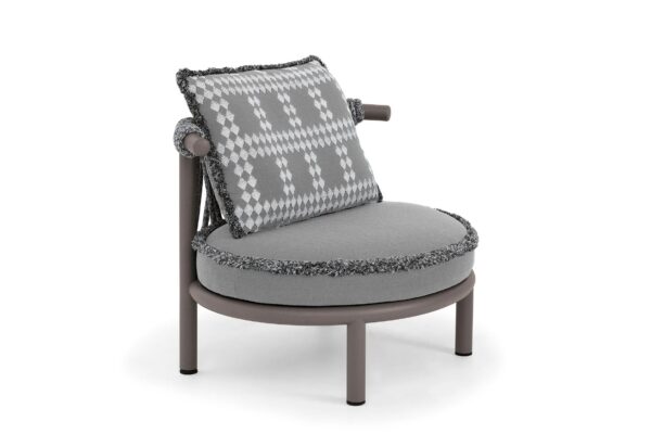 Gartensessel | Cassina | Trampoline - Image 3