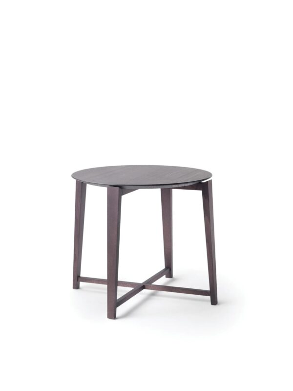 Runder Couchtisch aus Marmor | Flexform - Image 3