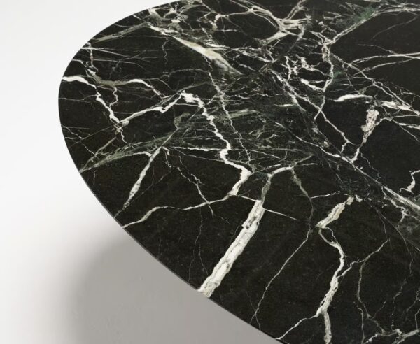 Ovaler Tisch aus Marmor | Knoll | Tulip - Image 5