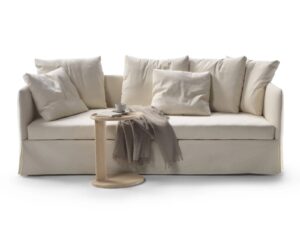Schlafsofa aus Stoff | Flexform