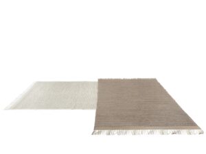 Uni- Aussenteppich aus Textilene | MANUTTI | Outdoor Rugs