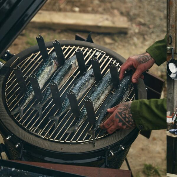 Dutch barbecue | The Bastard - Image 18