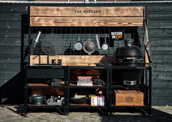 Dutch barbecue | The Bastard - Image 5