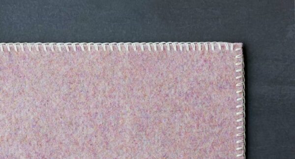 Uni- Teppich aus Filz | Paola Lenti | Feltro - Image 2