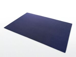 Uni- Teppich aus Filz | Paola Lenti | Feltro