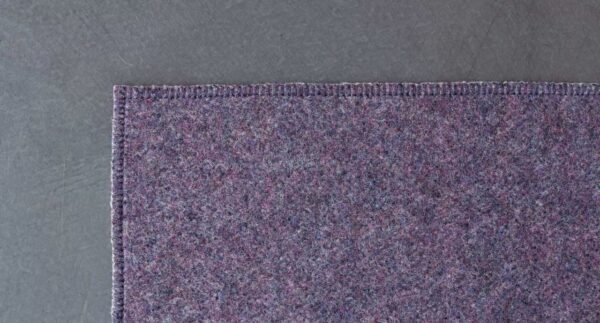Uni- Teppich aus Filz | Paola Lenti | Feltro - Image 3