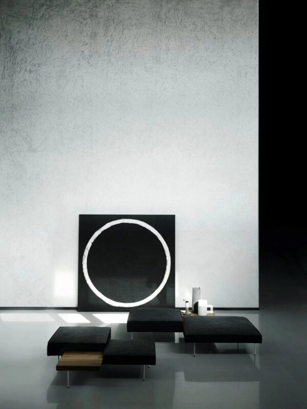 Hocker / Couchtisch | Living Divani - Image 5