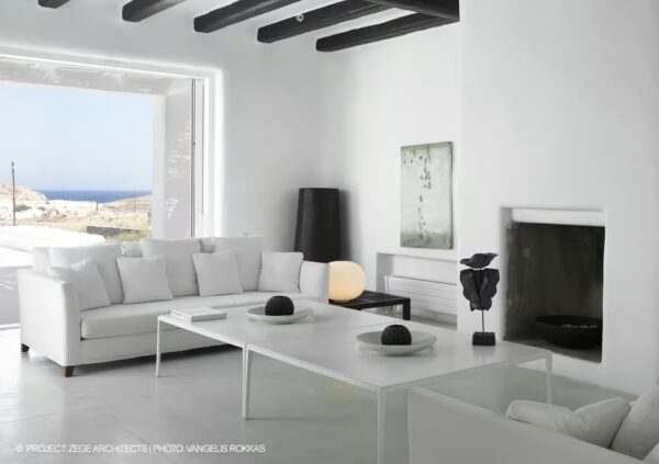 3-Sitzer Sofa aus Stoff mit abnehmbarem Bezug | Flexform | Victor - Image 2