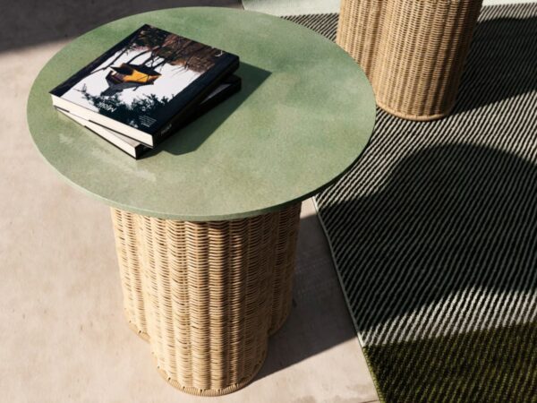 Runder Couchtisch | Kettal | Vimini - Image 3