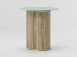 Runder Couchtisch | Kettal | Vimini