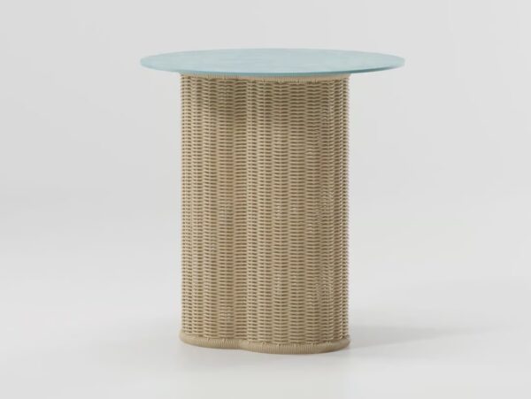 Runder Couchtisch | Kettal | Vimini
