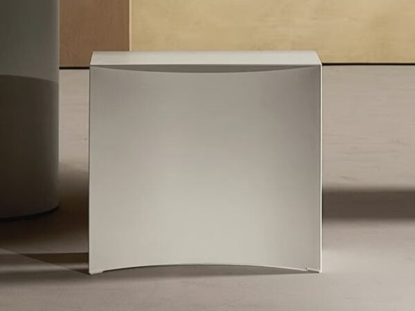 Hocker aus Stahl | Desalto | Void - Image 3