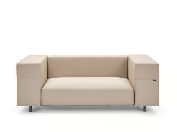 2-Sitzer Gartensofa aus Stoff | Extremis | Walrus - Image 3