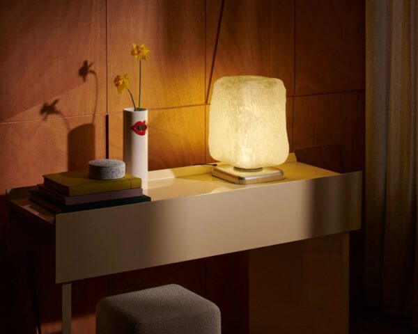 Tischleuchte aus Muranoglas | Cassina - Image 2