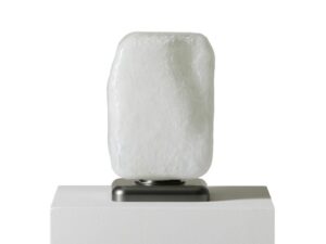 Tischleuchte aus Muranoglas | Cassina