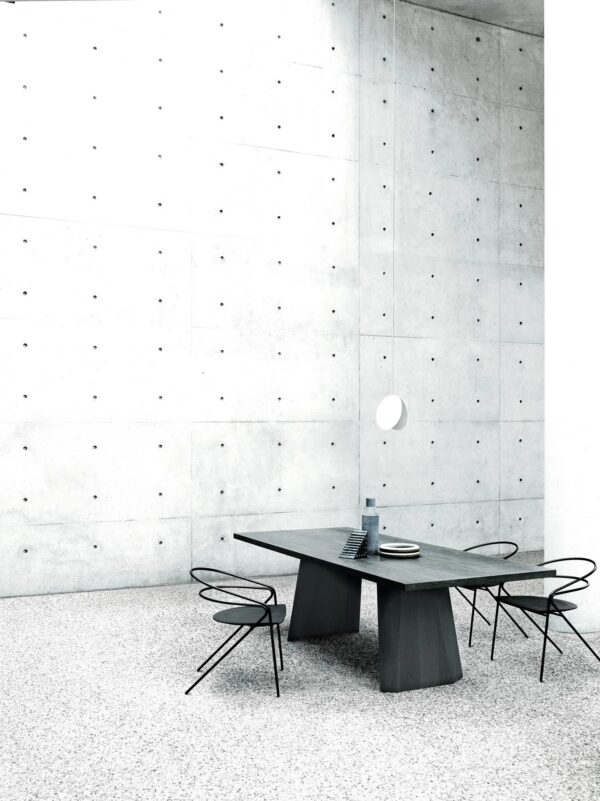 Rechteckiger Tisch | Living Divani - Image 9