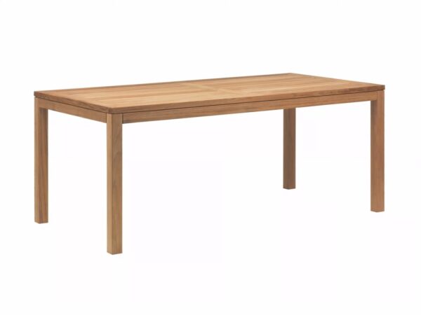 Rechteckiger Gartentisch aus Teakholz | Royal Botania | XQI