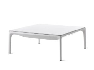 Niedriger Couchtisch | MDF Italia | Yale