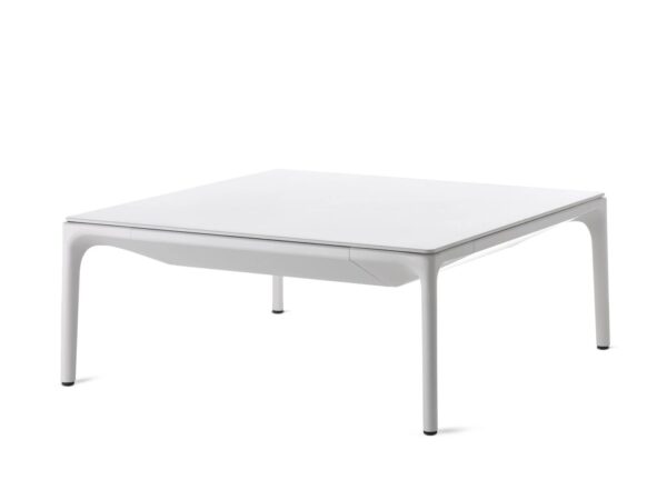 Niedriger Couchtisch | MDF Italia | Yale