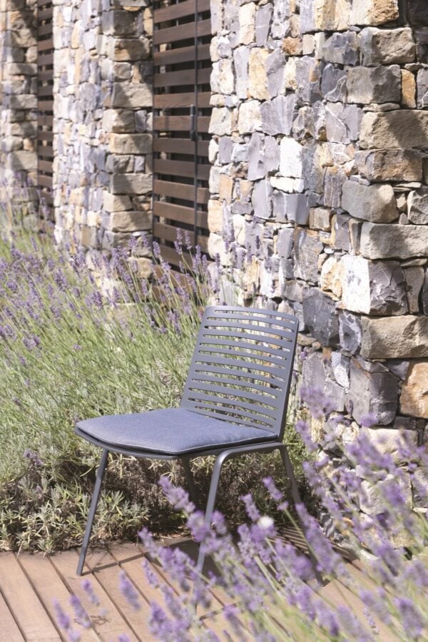 Runder Gartentisch | FAST | Zebra - Image 3