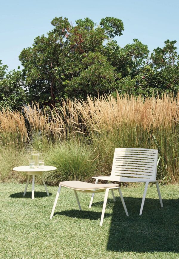 Runder Gartentisch | FAST | Zebra - Image 6