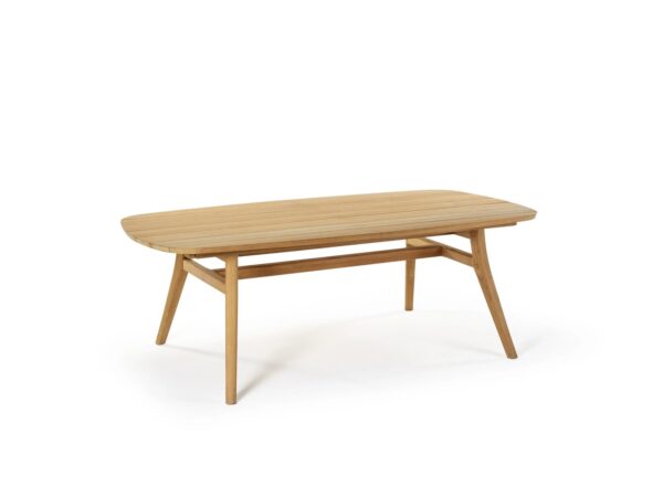 Ausziehbarer rechteckiger Tisch aus Teakholz | Royal Botania | Zidiz - Image 13