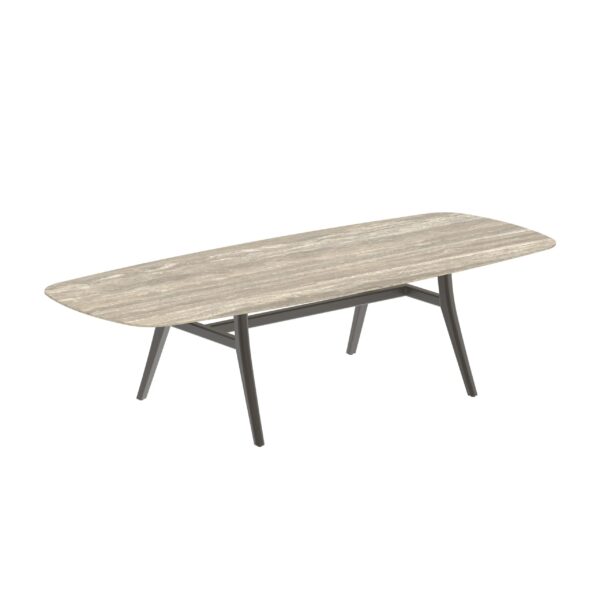 Rechteckiger Gartentisch aus Keramik | Royal Botania | Zidiz - Image 10