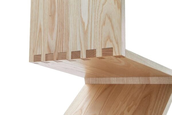 Stuhl aus Holz | Cassina - Image 4