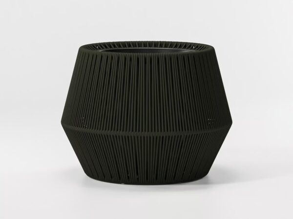 Gartenvase | Kettal | ZigZag - Image 4