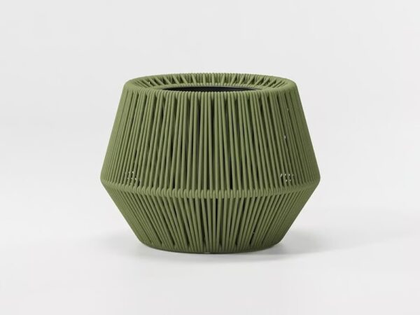 Gartenvase | Kettal | ZigZag - Image 3