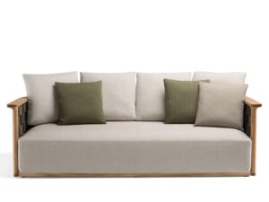 2-Sitzer Gartensofa | Molteni & C. | Landmark