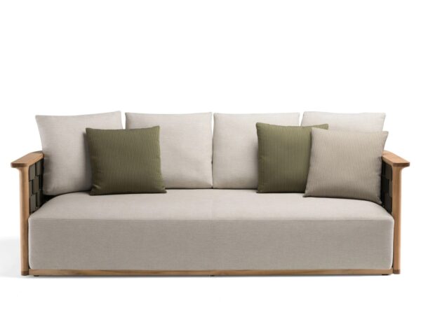 2-Sitzer Gartensofa | Molteni & C. | Landmark