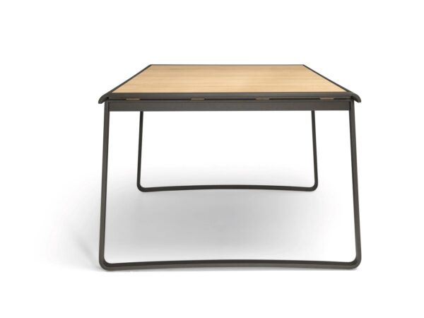 Gartentisch aus Aluminium | Molteni & C. | Timeout - Image 2