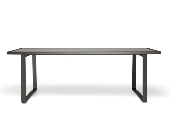 Gartentisch aus Aluminium | Molteni & C. | Timeout - Image 3