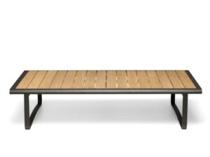 Garten-Beistelltisch | Molteni & C. | Timeout