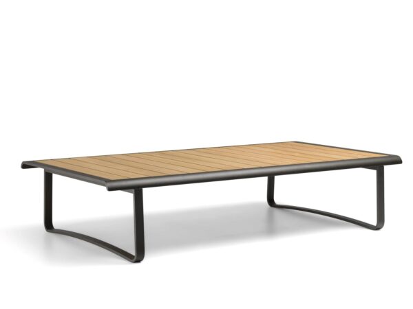 Garten-Beistelltisch | Molteni & C. | Timeout - Image 2