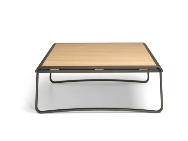Garten-Beistelltisch | Molteni & C. | Timeout - Image 3