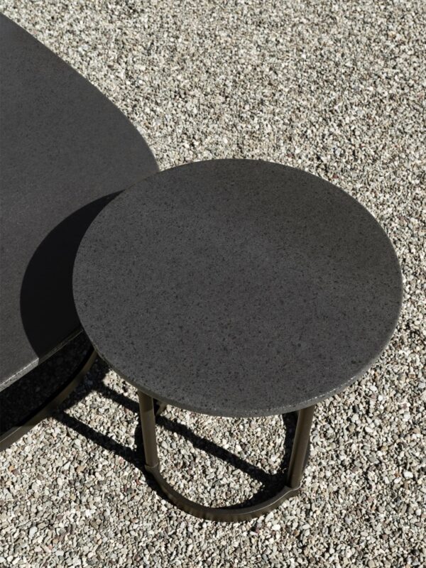Garten-Beistelltisch | Molteni & C. | Timeout - Image 3