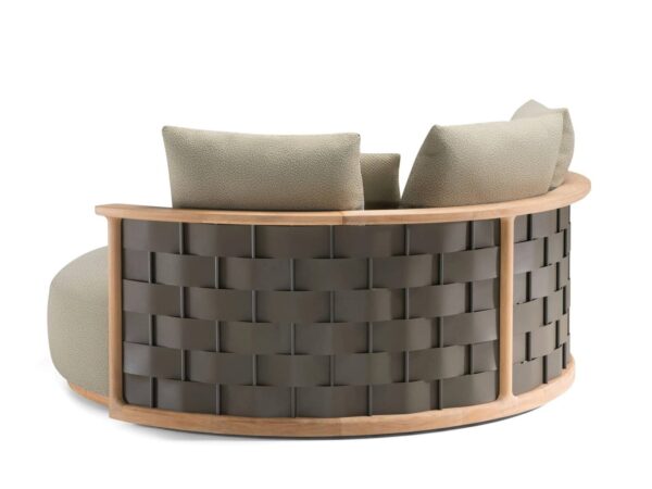 Rundes Loungebett | Molteni & C. | Landmark - Image 3