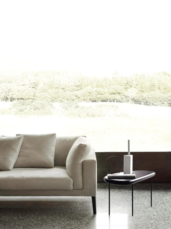 3-Sitzer Sofa aus Stoff | Living Divani | Floyd - Image 2