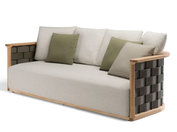 2-Sitzer Gartensofa | Molteni & C. | Landmark - Image 2