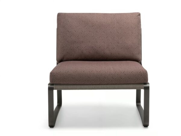 Gartensessel | Molteni & C. | Timeout - Image 2