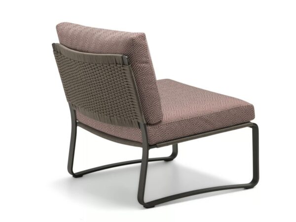 Gartensessel | Molteni & C. | Timeout - Image 3