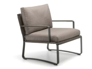 Gartensessel mit Armlehnen | Molteni & C. | Timeout